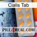 Cialis Tab 44